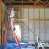 Element Spray Foam - Agricultural Chilliwack