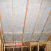 Element Spray Foam - Attic Abbotsford