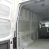 Element Spray Foam - Cargo Van Chilliwack