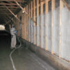 Element Spray Foam - Chicken Barn Agricultural