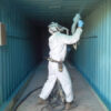 Element Spray Foam - Closed Cell Seacan Vancouver