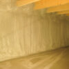 Element Spray Foam - Crawlspace Abbotsford