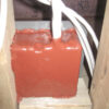 Element Spray Foam - Firestop Electrical Boxes