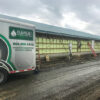 Element Spray Foam - Agricultural Projects