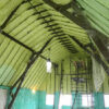 Element Spray Foam - Commercial Projects