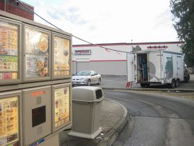 Element Spray Foam - Commercial Projects