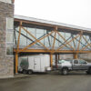Element Spray Foam - Commercial Projects