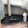 Element Spray Foam - Commercial Projects