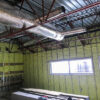 Element Spray Foam - Commercial Projects