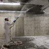 Element Spray Foam - Industrial Projects