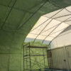 Element Spray Foam - Industrial Projects