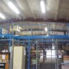 Element Spray Foam - Industrial Projects