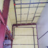 Element Spray Foam - Industrial Projects
