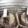 Element Spray Foam - Industrial Projects