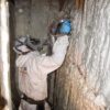 Element Spray Foam - Residential Projects