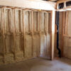 Element Spray Foam - Residential Projects