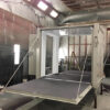 Element Spray Foam - Industrial Projects