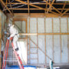 Element Spray Foam - Industrial Projects