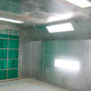 Element Spray Foam - Industrial Projects