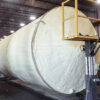 Element Spray Foam - Industrial Projects