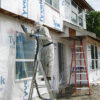 Element Spray Foam - Residential Projects