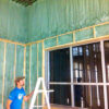 Element Spray Foam - Commercial Projects