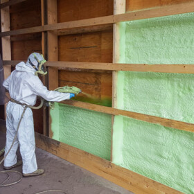 Element Spray Foam - Agricultural Gallery