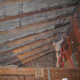 Element Spray Foam - Agricultural Gallery