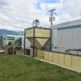 Element Spray Foam - Agricultural Gallery