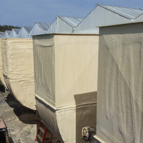 Element Spray Foam - Agricultural Gallery