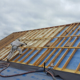 Element Spray Foam - Agricultural Gallery