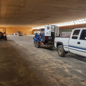 Element Spray Foam - Agricultural Gallery