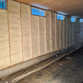 Element Spray Foam - Agricultural Gallery