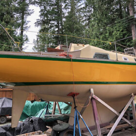 Element Spray Foam - Commercial Gallery