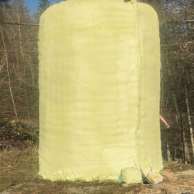 Element Spray Foam - Commercial Gallery