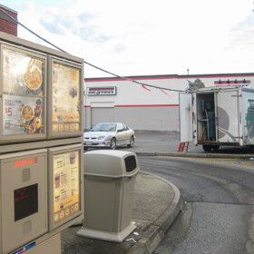 Element Spray Foam - Commercial Gallery