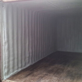 Element Spray Foam - Commercial Gallery