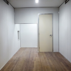 Element Spray Foam - Commercial Gallery