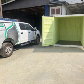 Element Spray Foam - Commercial Gallery