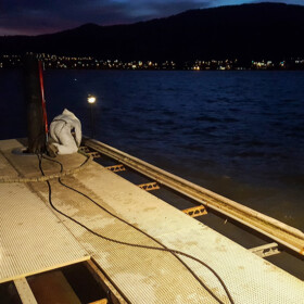 Element Spray Foam - Industrial Gallery