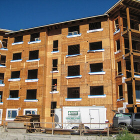 Element Spray Foam - Residential Gallery