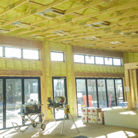 Element Spray Foam - Residential Gallery