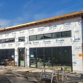 Element Spray Foam - Residential Gallery