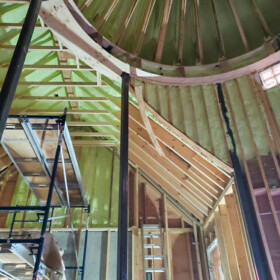 Element Spray Foam - Residential Gallery