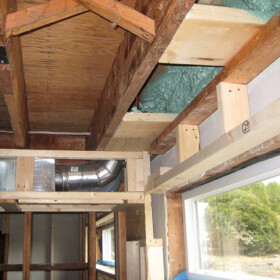 Element Spray Foam - Residential Gallery