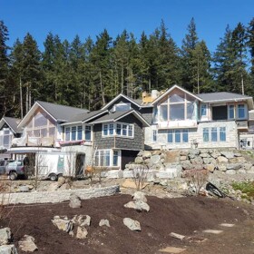 Element Spray Foam - Residential Gallery