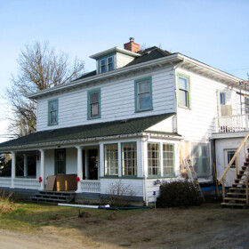 Element Spray Foam - Residential Gallery