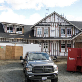 Element Spray Foam - Residential Gallery