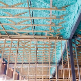 Element Spray Foam - Residential Gallery