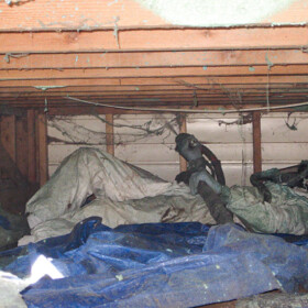 Element Spray Foam - Residential Gallery